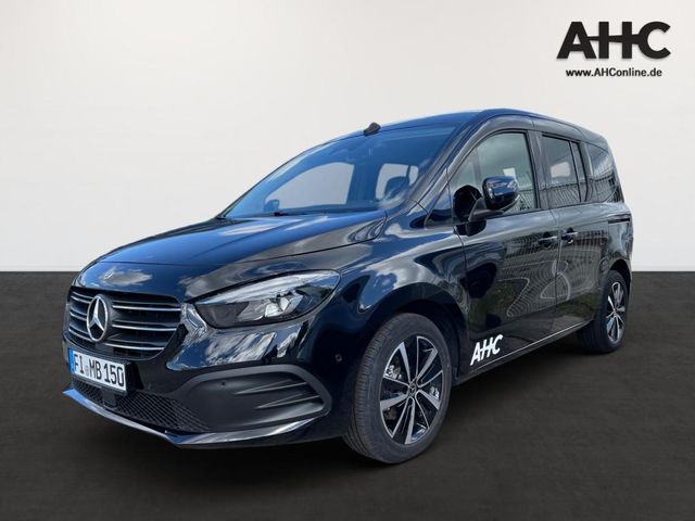 Mercedes-Benz T 180 d Edition Standard LED NAVI RFK, WinterP