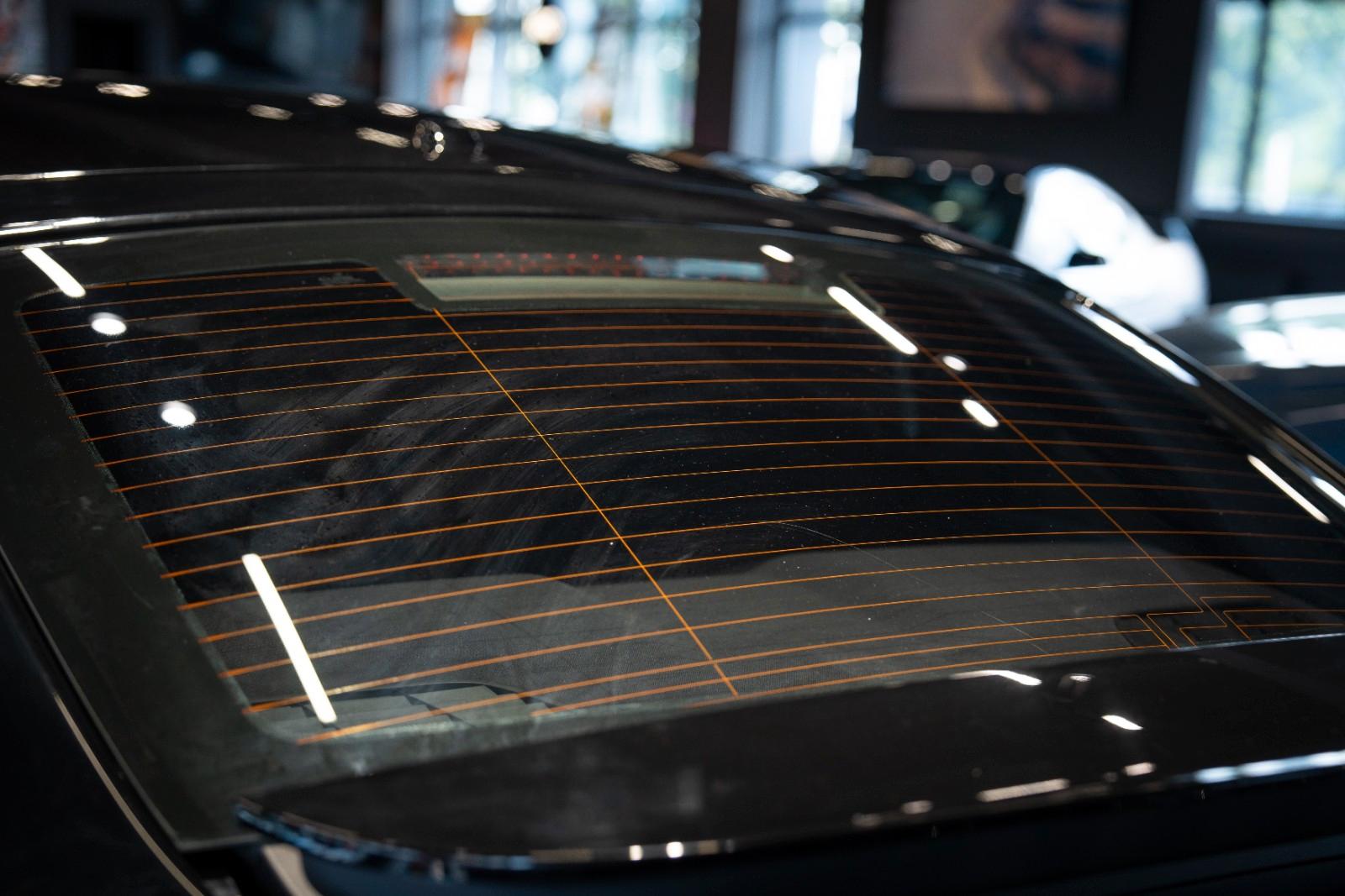 Porsche Panamera 4S 4.8 V8 | 400 ch | BVA | Cuir électrique à mémoire | Sièges chauffants avant/arrière | Toit ouvrant | Caméra de recul | Bi-xénon
