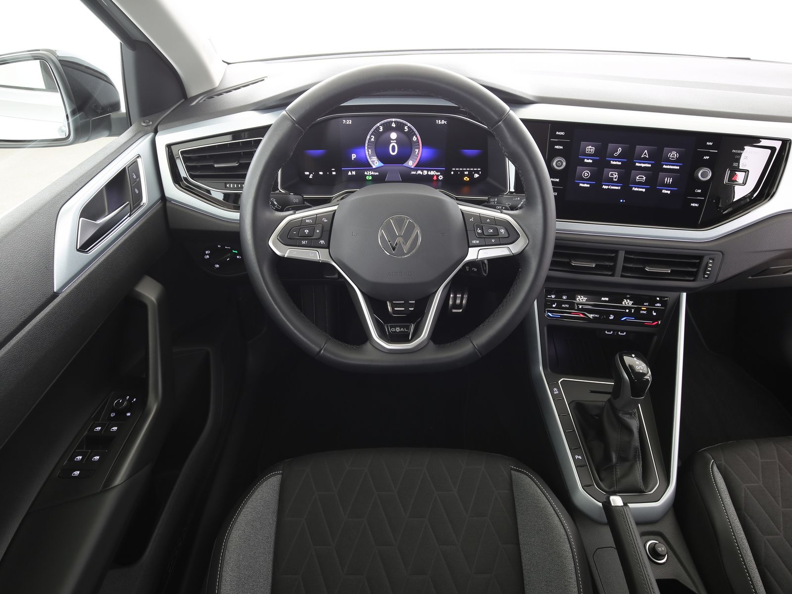 Volkswagen Polo - Bild 10