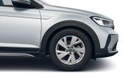 Volkswagen Taigo - Vorschau Bild 3