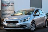 Kia cee'd / Ceed CVVT 1.HAND! TÜVNEU! TOP! - Kia cee'd / Ceed in Mannheim