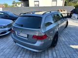 BMW 520d A touring M47 - BMW 520 aus 2006: 520d