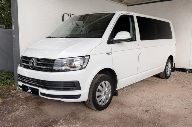 Volkswagen VW Caravelle Kombi 2.0tdi 110kW*Dsg*9seater*Long