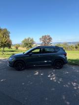 Cupra Ateca 2.0 TSI 221kW VZ 4Drive DSG VZ