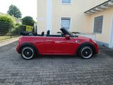 MINI Cooper D Cabrio Cooper JCW Paket - scheckheftgepflegte MINI Cooper D Cabrio