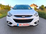 Hyundai ix35 2.0 CRDi 135 kW Premium 4WD Automatik"4X4 - Hyundai: 1x35