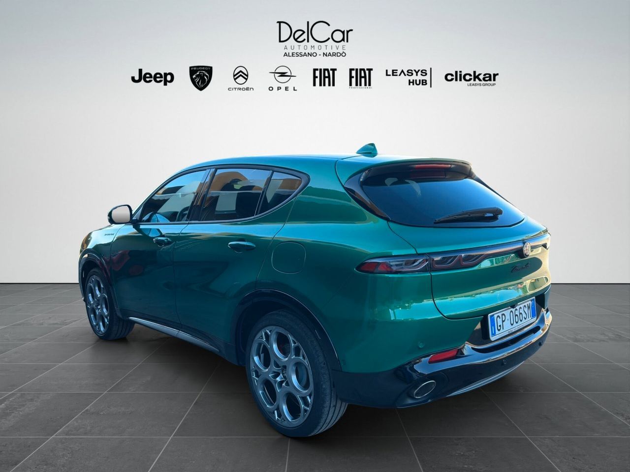 Other Alfa Romeo Tonale 1.3 280 CV PHEV AT6 Q4 Special imagem 3