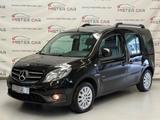 Mercedes-Benz Citan Kombi 111 CDI lang 5-Sitzer/Klima/AHK/ALU - Mercedes-Benz Citan Gebrauchtwagen in Stuttgart