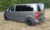 Peugeot Traveller BlueHDi 180 S&S EAT8 Business VIP ... - Peugeot Traveller: Business