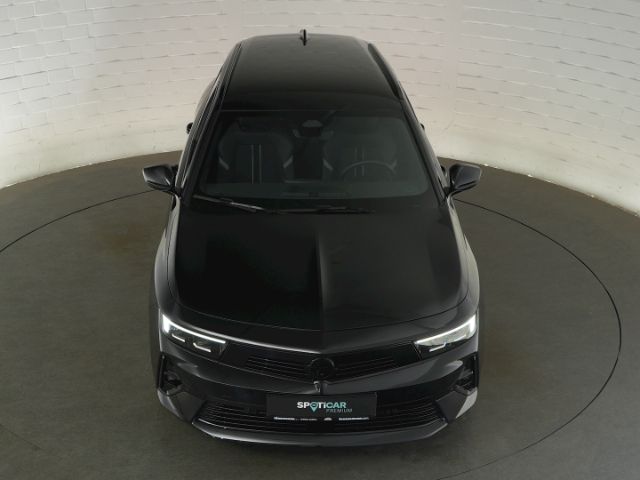 Astra L ST GS+AHK+360°KAMERA+AGR-SITZ+SITZ-/LENK