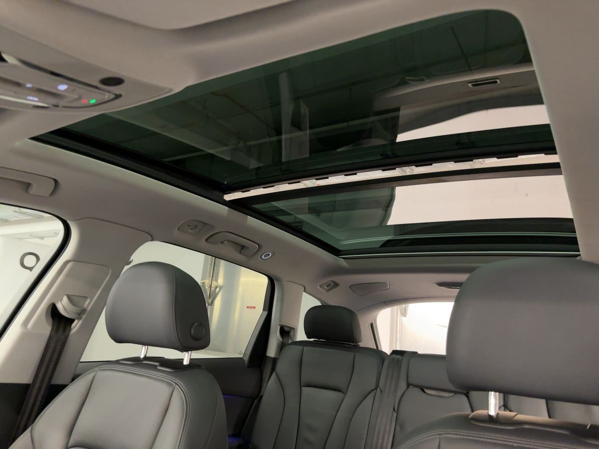 Audi Q7 - Bild 17
