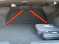 Hyundai IONIQ 6 - Vorschau Bild 21