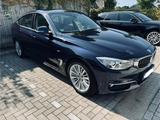 BMW 328i Gran Turismo - Luxury Line - BMW 3 Series: Gran Turismo
