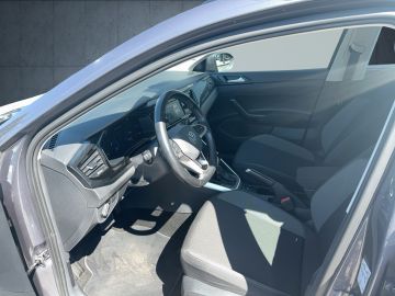 Volkswagen Taigo - 9