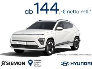 Hyundai Kona Elektro Select I 48,4kWh I andere Farben