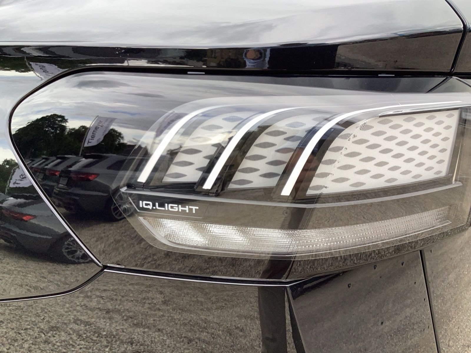 Volkswagen ID.7 - Bild 17