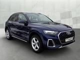 Audi Q5 40 TDI S-LINE QUATTRO +AHK +LED +VIRTUAL +TEM - Autos mit Allradantrieb
