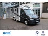 Knaus Van Ti Plus 650MEG Platinum Selection AHK starr  - Knaus Van TI Plus 650 MEG Platinum Selection