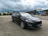 Ford Mondeo 1,5 EcoBoost 121kW ST-Line Turnier Au... - Ford Mondeo: Privatanbieter