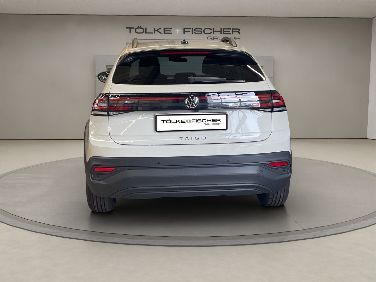 Volkswagen Taigo Energy DSG PDC LED AHK Klima ACC Navi foto 5