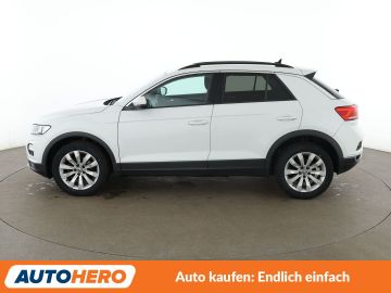 Volkswagen T-Roc - 3