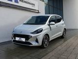 Hyundai i10 (MJ22) 1.0 Benzin M/T Edition 30 Plus - Hyundai i10: Edition Plus