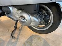 Vespa GT 125 / GTS 125 neue grosse Inspektion