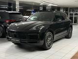 Porsche Cayenne PANO MEMORY BOSE 360KAM CARPLAY AHK 21" - gebrauchte Porsche Cayenne aus dem Jahr 2022