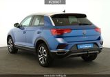 Volkswagen T-Roc 1.0 TSI Active #AHK#SignAssist#Navi#SHZ# - Volkswagen T-Roc: Active