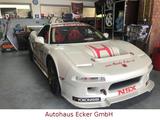 Honda NSX Rennwagen Tracktool Show-Fahrzeug GT - Honda aus 1991