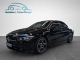 Mercedes-Benz CLA 250 AMG-Line Night LED Burmester Widescreen - Mercedes-Benz CLA 250 aus 2019