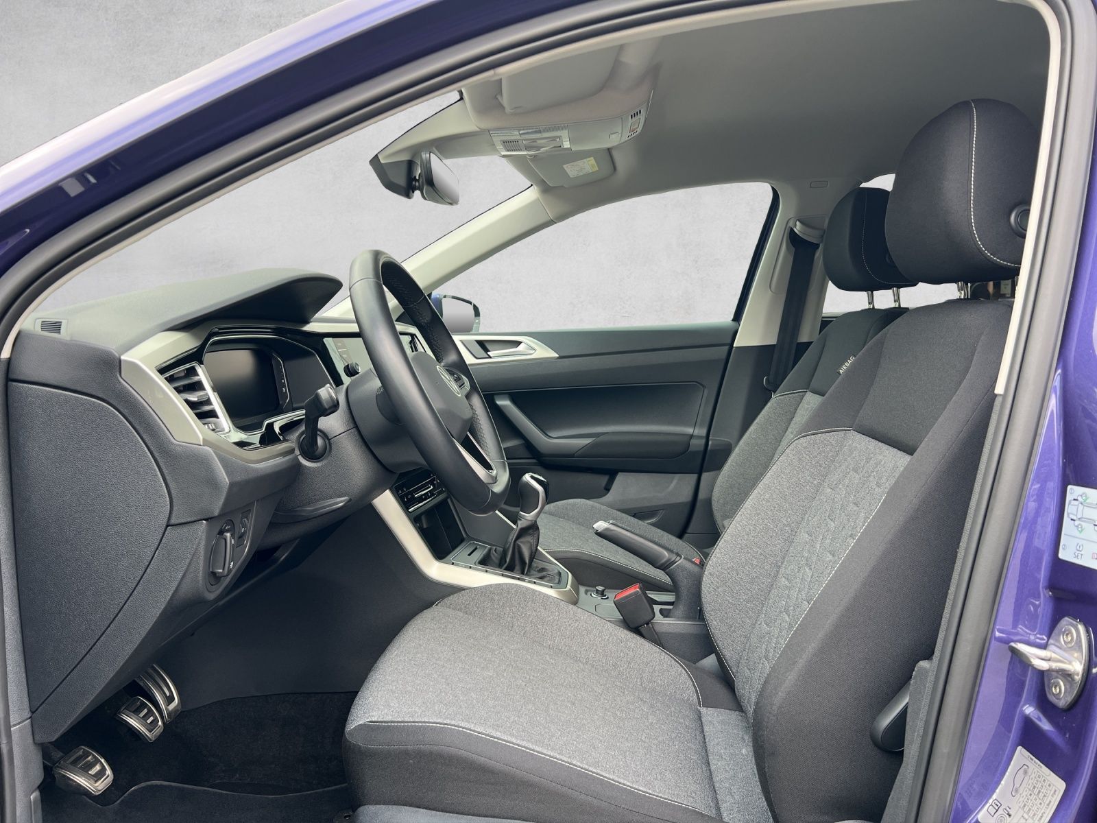 Polo Move 1.0 TSI Navi*Kamera