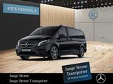 Mercedes-Benz V 300 d 4M EX-LANG AMG*BURMEST*360*SITZKLIMA*AIR