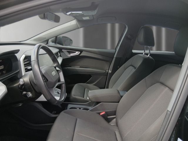 Audi Q4 e-tron - Bild 10