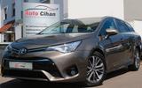 Toyota Avensis Touring Sports Edition-S VOLL! TÜVNEU! - Toyota Avensis in Ludwigshafen