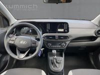 Hyundai i10 - Vorschau Bild 8