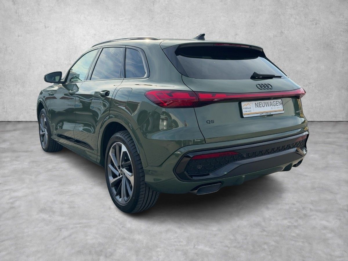 Audi Q5 SUV e-hybrid quattro 270 kW S tr onic imagem 3