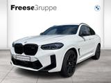 BMW X4 M M Competition Head-Up HK HiFi DAB LED WLAN - BMW X4 M aus 2023