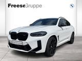 BMW X4 M M Competition Head-Up HK HiFi DAB LED WLAN - BMW X4 M aus 2023