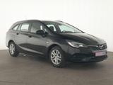 Opel Astra Edition Navigation|LED|PDC|SHZ|Tempomat - Opel Gebrauchtwagen in München