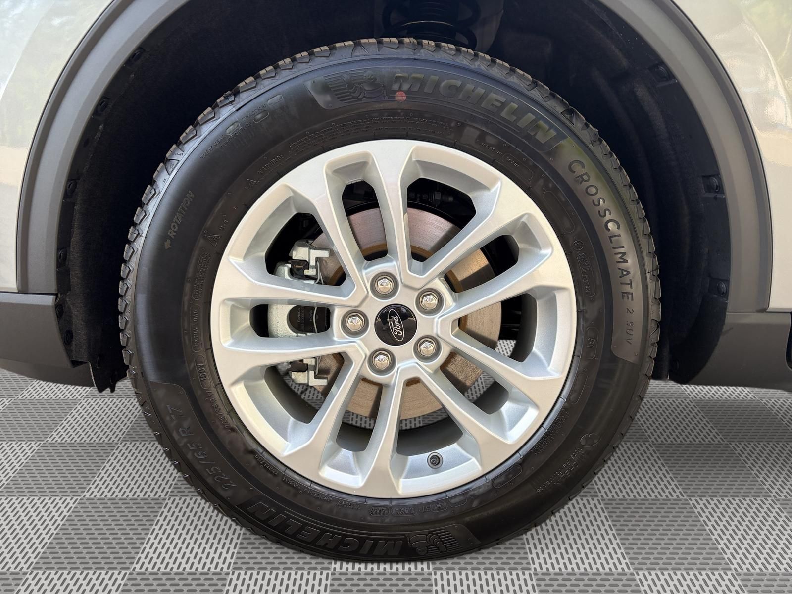 Ford Kuga - Bild 34