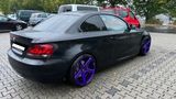 BMW 135i Coupé - mit Leistungssteigerung, ..