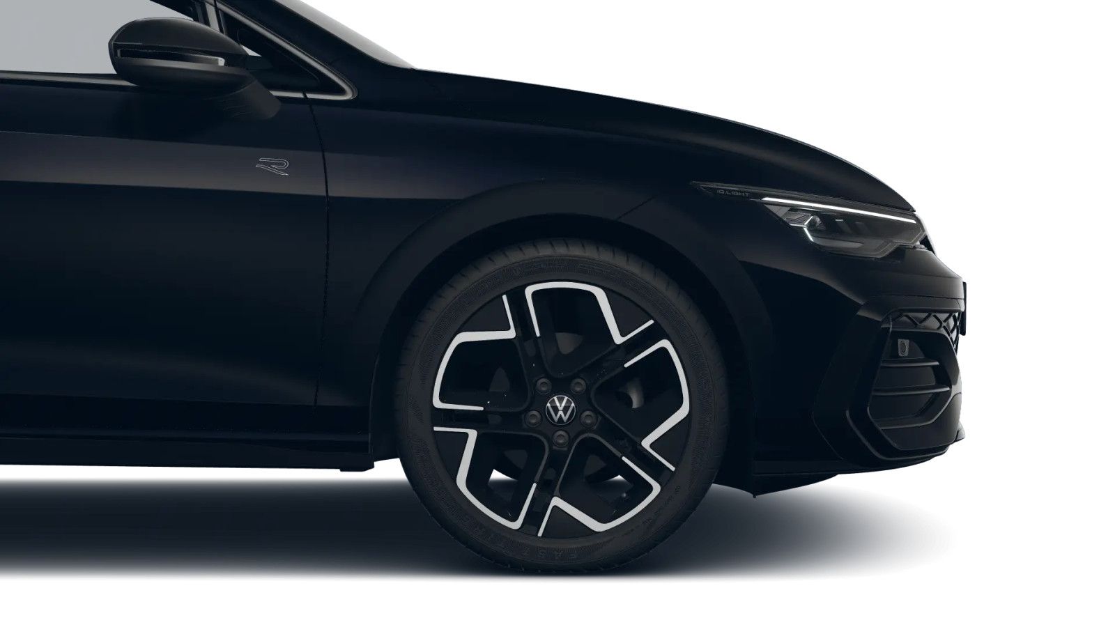 Volkswagen Golf - Bild 3