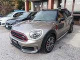 MINI Mini Countryman 2.0 231CV JCW ALL4 PARI AL NUOVO - MINI Cooper Countryman: All4
