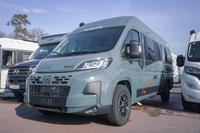 Sunlight Adventure Cliff 640 *SOFORT VERFÜGBAR*