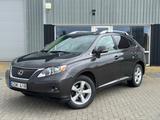 Lexus RX 350 350 Executive Line (Petrol/LPG) - Lexus RX 350 Gebrauchtwagen