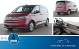 Volkswagen T7 Multivan Life ACC AHK PANO 3ZK 360° StHz KZU