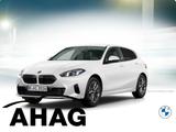 BMW 118d Steptronic Komfortzugang Sitzhzg. Vorn - BMW 118 Neuwagen
