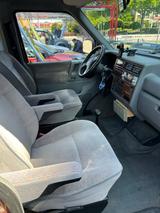 Volkswagen T4 Multivan - Volkswagen T4 Multivan aus 1994