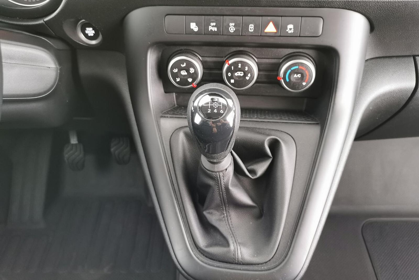 Mercedes-Benz Citan Kasten 112 CDI lang MBUX PAs+Kam Temp Klim, миниатюра 30